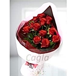 AŞKIN SEMBOLÜ GÜLLER