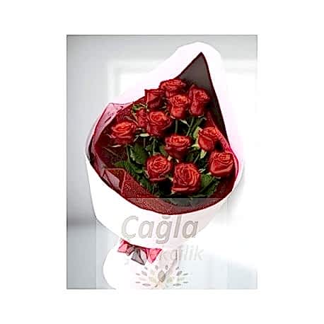 AŞKIN SEMBOLÜ GÜLLER